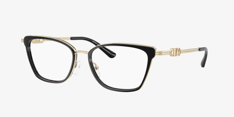 Michael Kors MK4060U Telluride Eyeglasses | LensCrafters