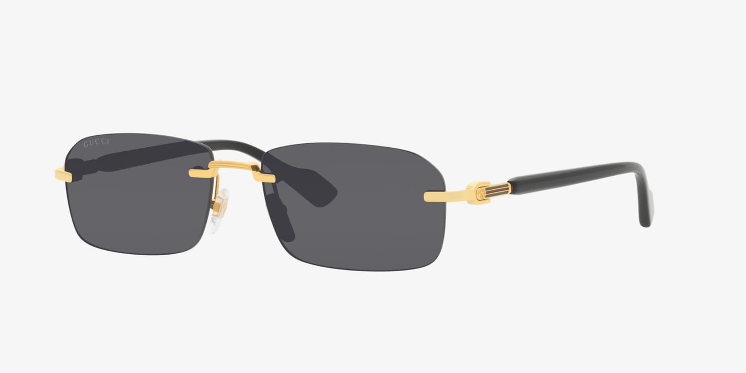 Gucci GG1221S Sunglasses | LensCrafters