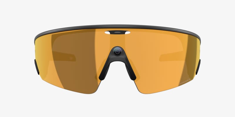 Oakley OW8001 Oakley Meta Vanguard Black