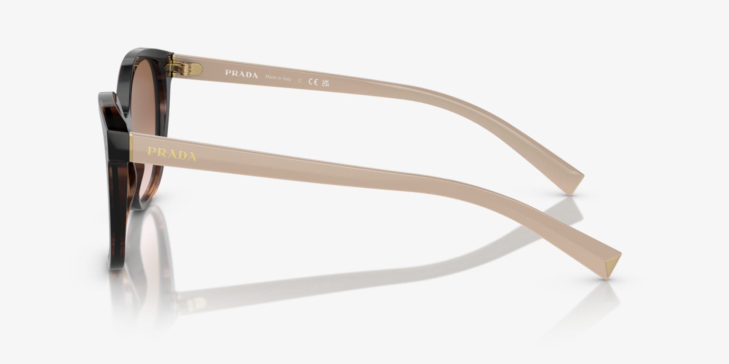 【人気モデル】■PRADA■ Sunglasses Prada PR 22ZS Sunglasses | LensCrafters