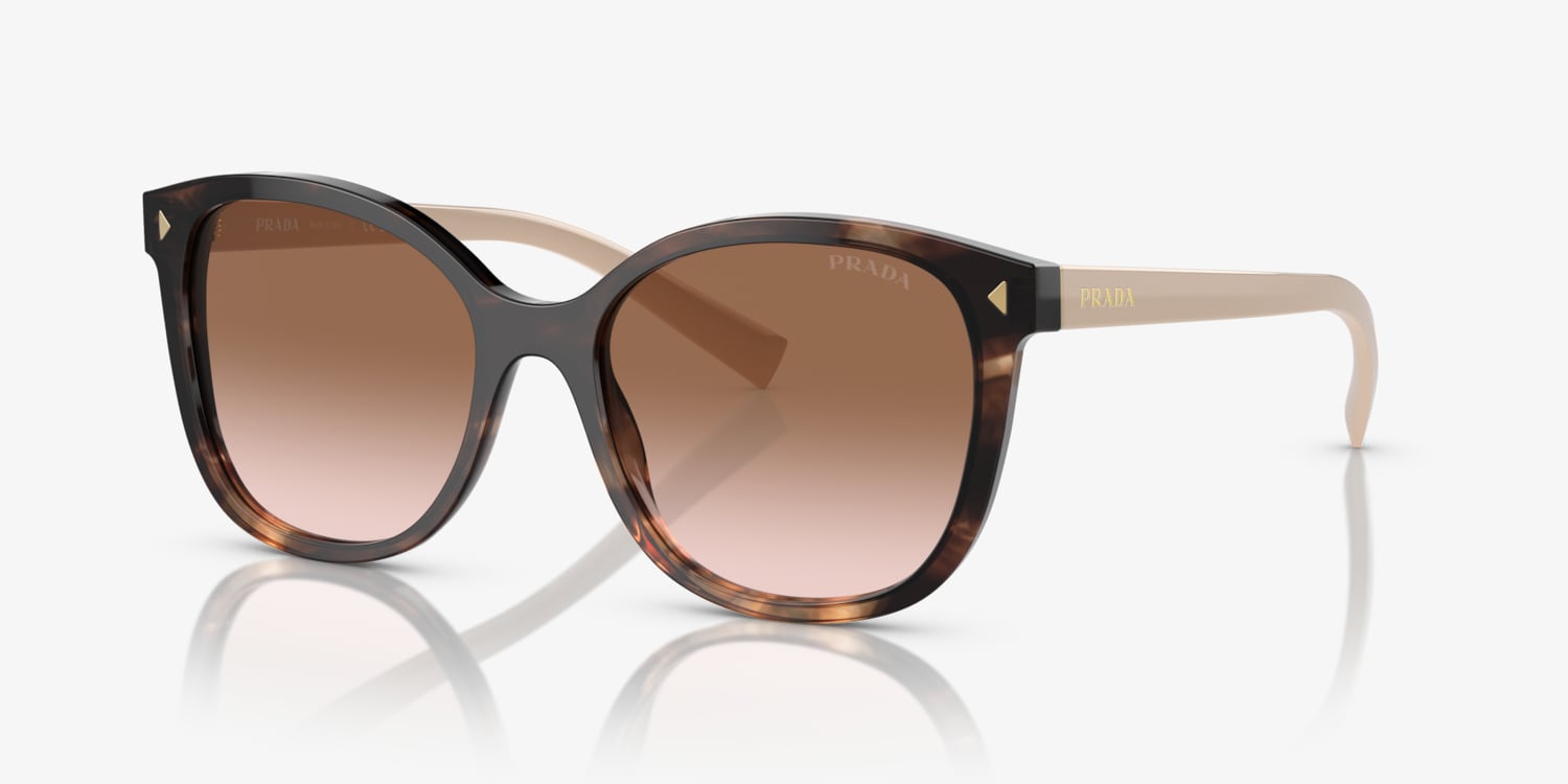 PRADAサングラスPRO1VS Prada PR 22ZS Sunglasses | LensCrafters