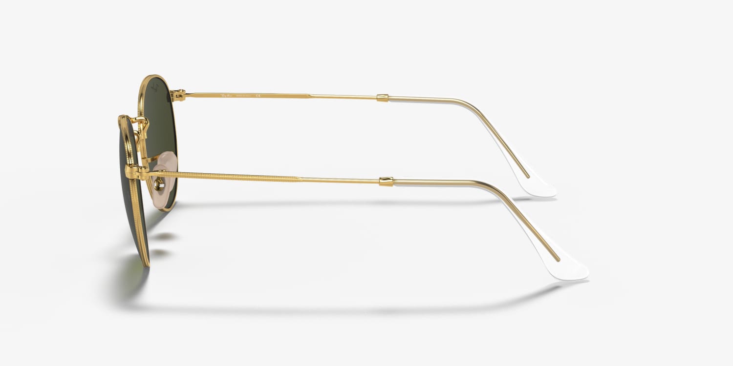 サングラスRayBan レイバン公式ストア】 Ray-Ban® RB3549 サングラス | ブラック X