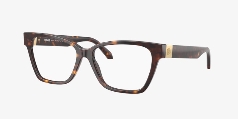Versace VE3294 Eyeglasses | LensCrafters