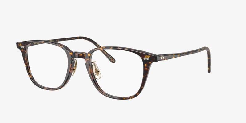Oliver Peoples OV5219 Fairmont Eyeglasses | LensCrafters