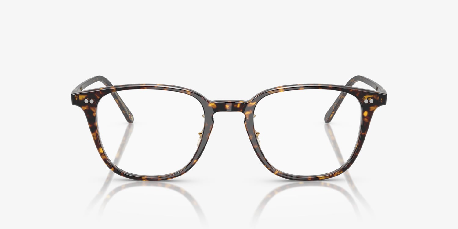 Oliver Peoples OV5578 Sobel Eyeglasses | LensCrafters