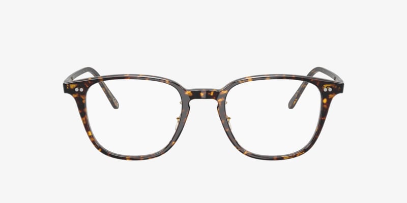 Oliver Peoples OV5578 Sobel Eyeglasses | LensCrafters