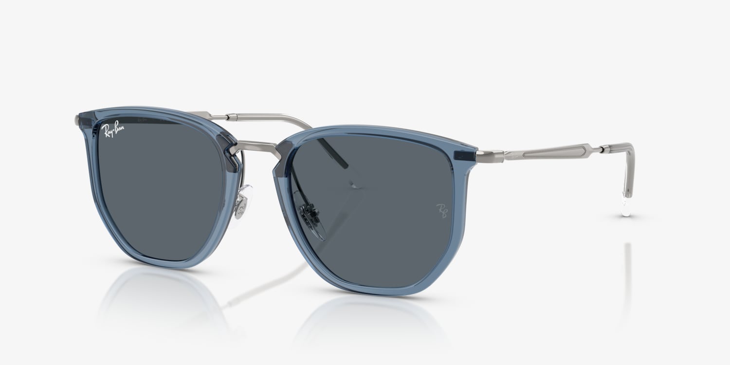 Ray-Ban RB4451 Sunglasses | LensCrafters