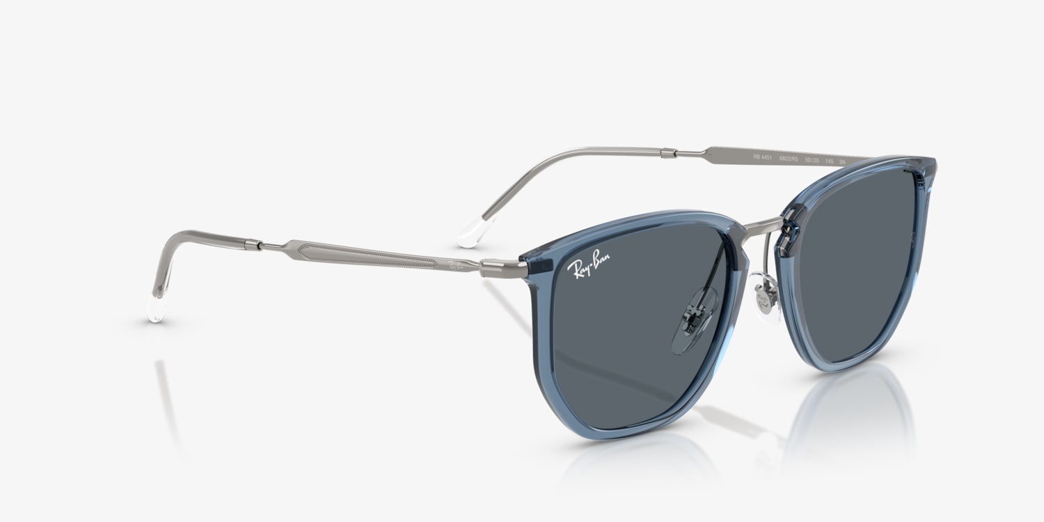 Ray-Ban RB4451 Sunglasses | LensCrafters