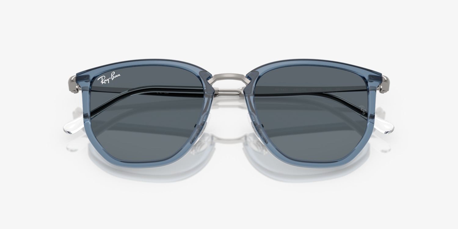 Ray-Ban 2025年モデル　RB4451 Ray-Ban RB4451 Sunglasses | Shop Now | Ships from Canada