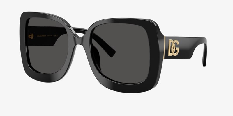 Dolce & Gabbana DG4474 Sunglasses | LensCrafters