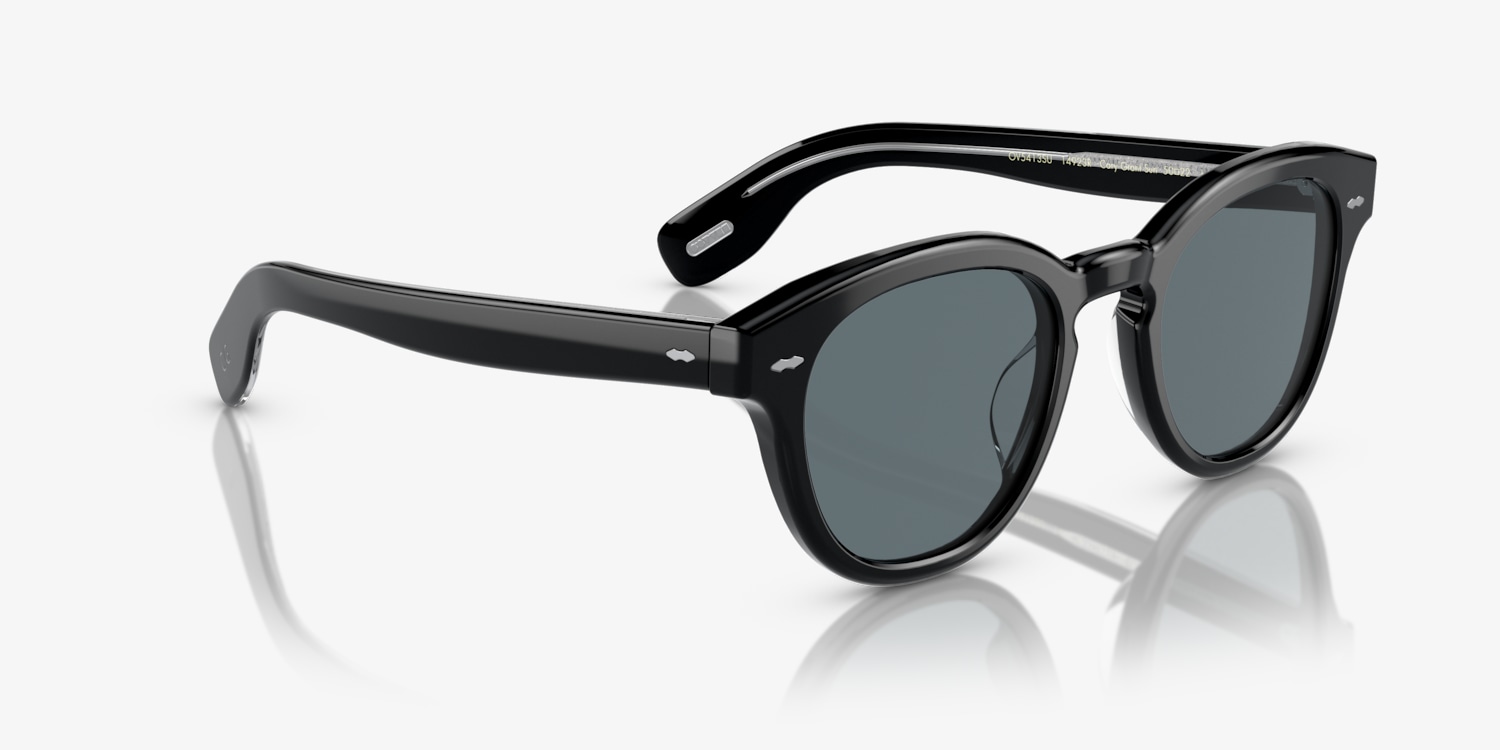 小物 OLIVER PEOPLES TOBEY Sunglasses Oliver Peoples OV5413SU Cary Grant Sun Sunglasses | LensCrafters