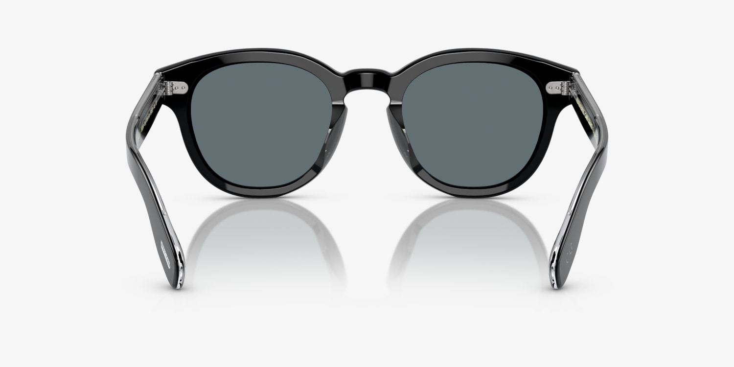 OLIVER PEOPLES サングラス　Colerigde Sun OV1186S Sunglasses Carbon Grey | Oliver Peoples International