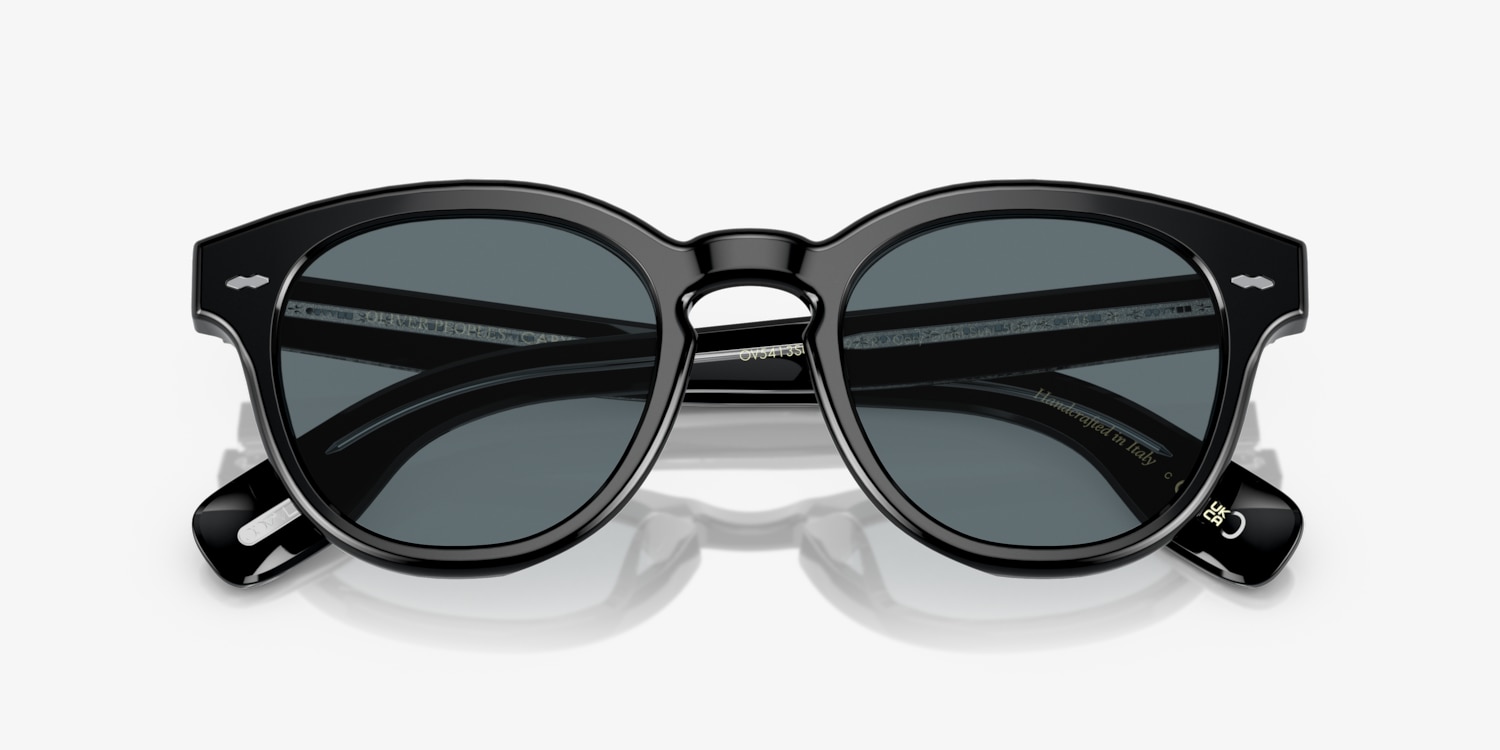 Oliver Peoples OV5413SU Cary Grant Sun Sunglasses | LensCrafters