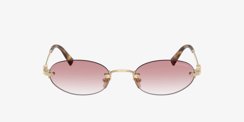 Miu Miu MU 56ZS Sunglasses | LensCrafters