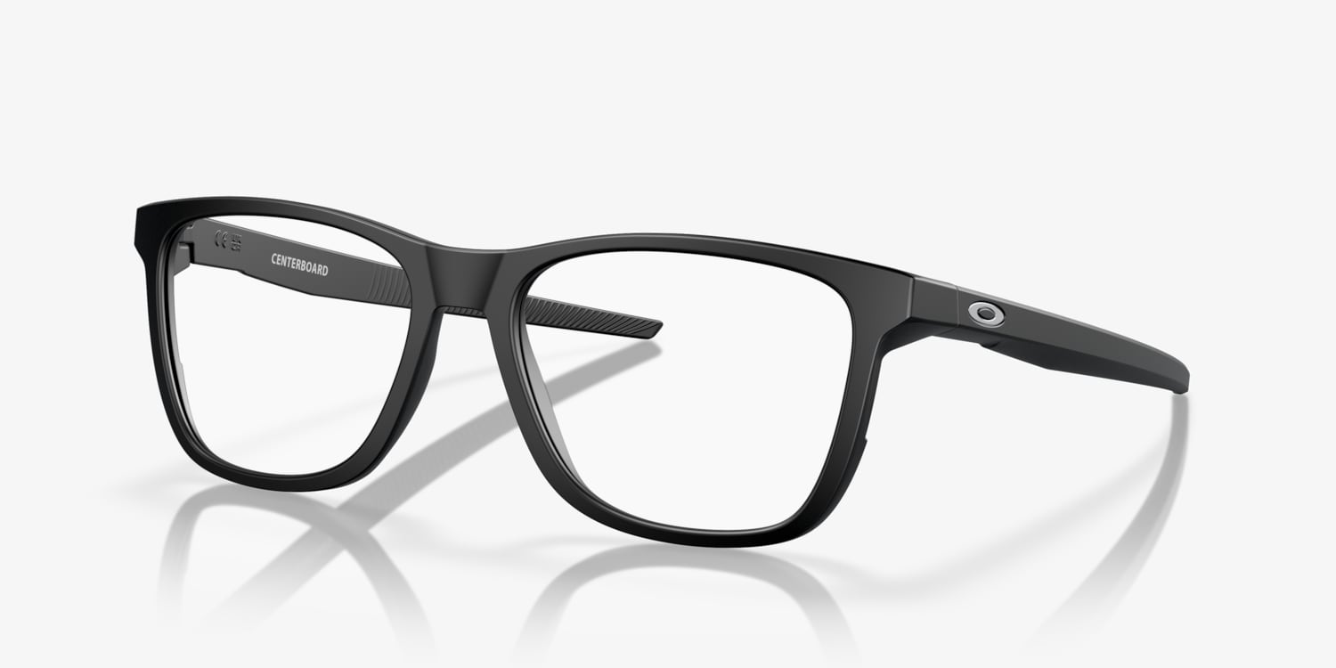 Oakley OX8163 Centerboard Eyeglasses | LensCrafters