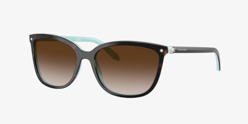 Tiffany TF4148 Sunglasses | LensCrafters