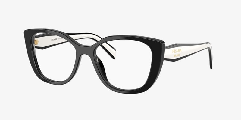 Prada PR B04V PR B04V Black