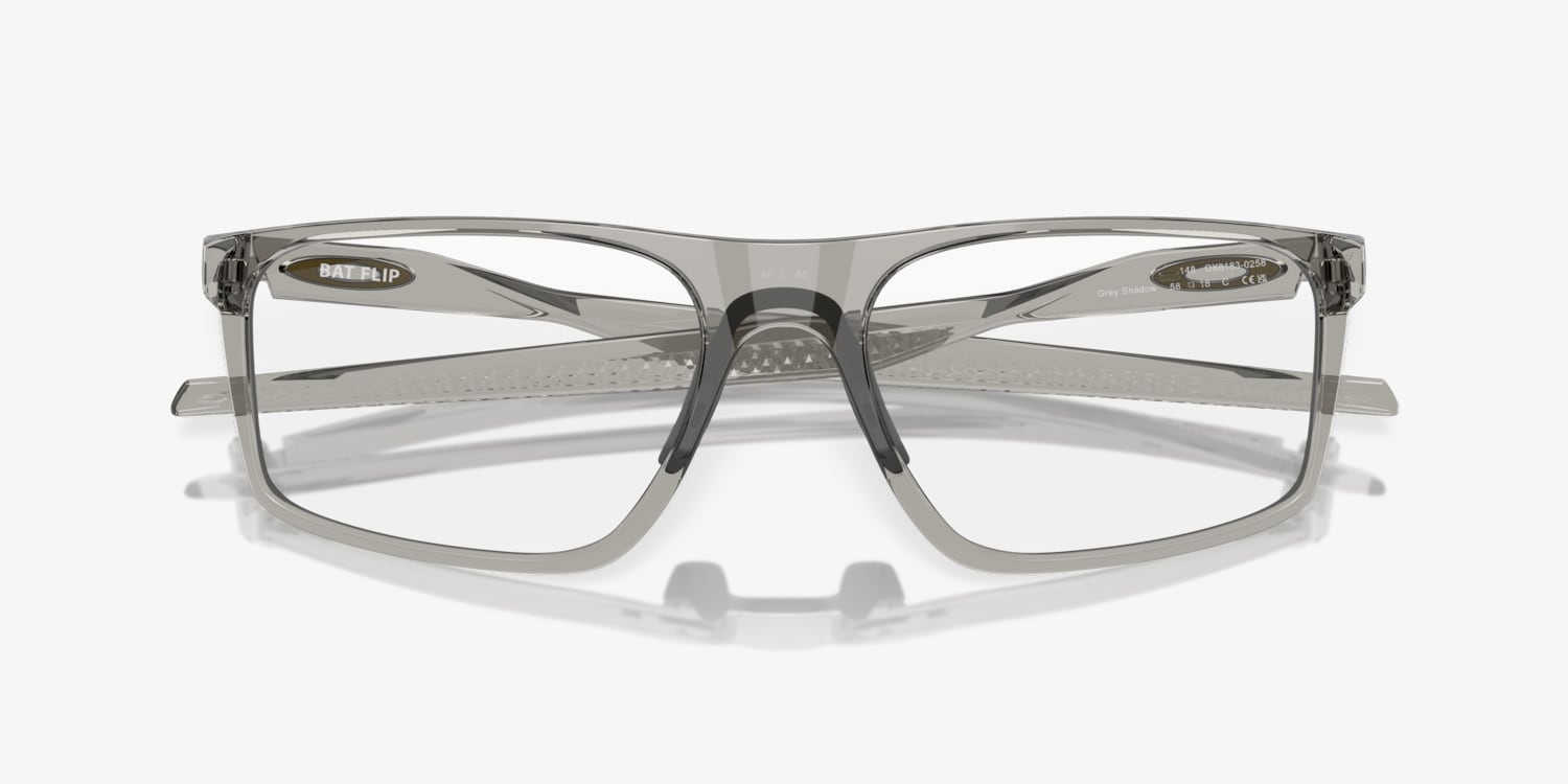 Oakley OX8183 Bat Flip Eyeglasses | LensCrafters