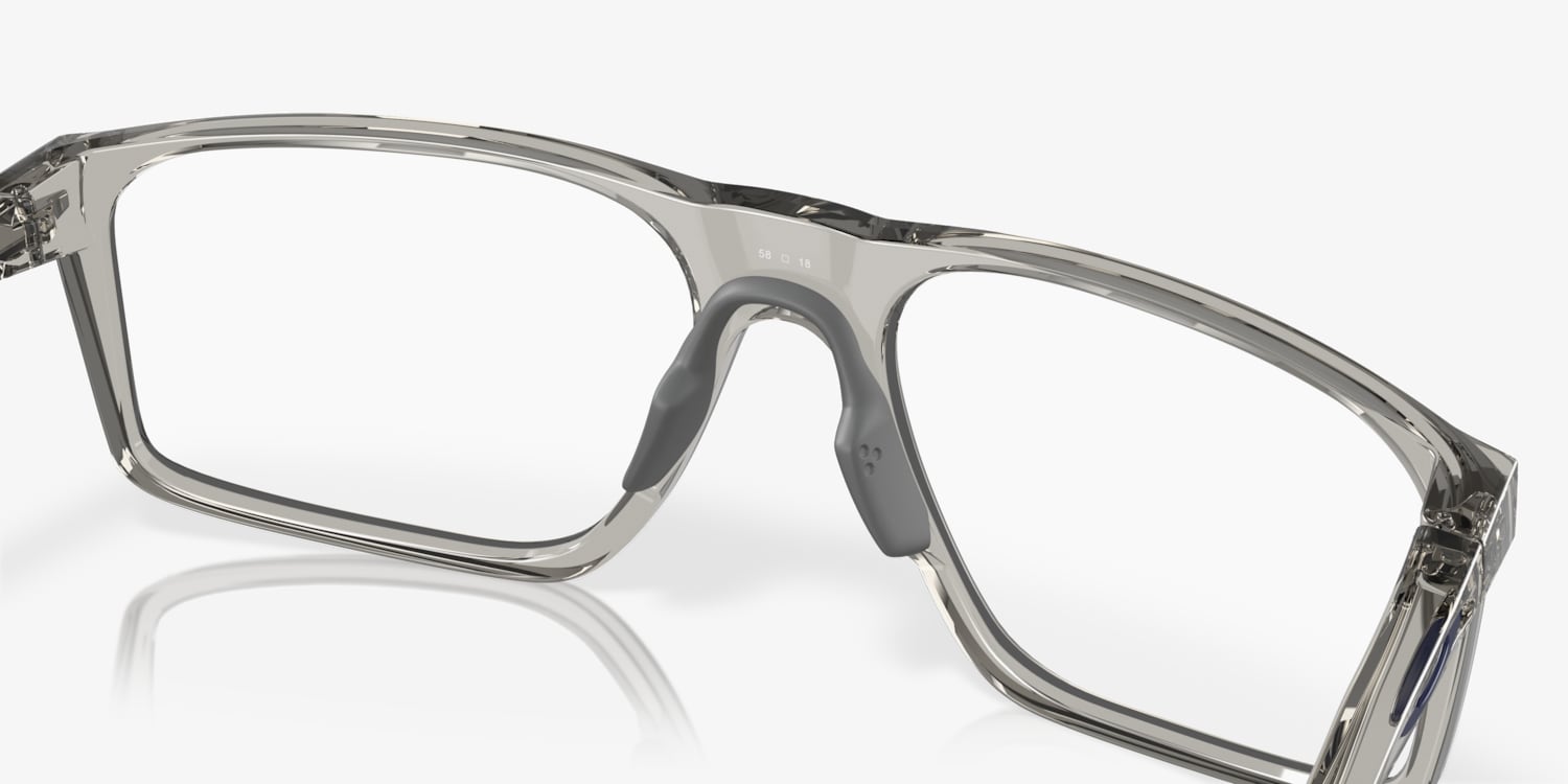 F F　0106 Oakley OX8183 Bat Flip Eyeglasses | LensCrafters