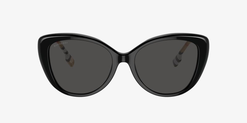 Burberry BE4407 BE4407 Black