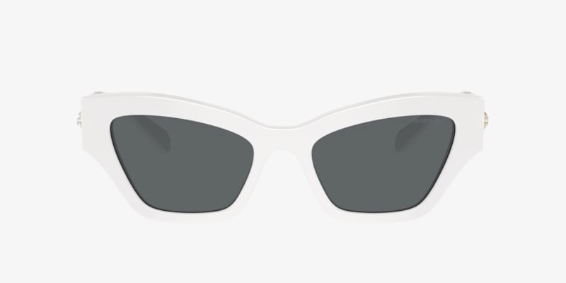 Swarovski SK6005 Sunglasses | LensCrafters