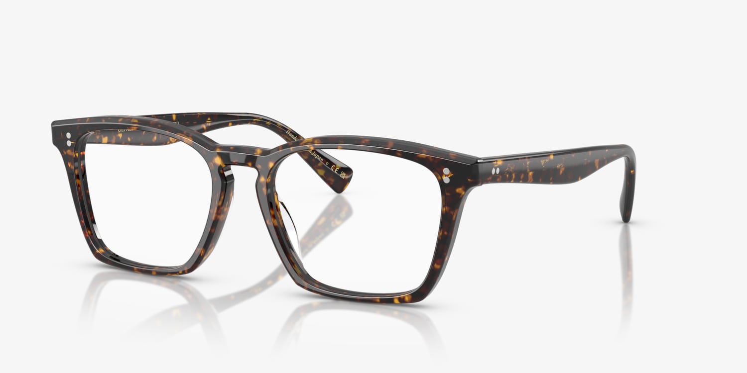 Oliver Peoples OV5561U Rafkin Eyeglasses | LensCrafters