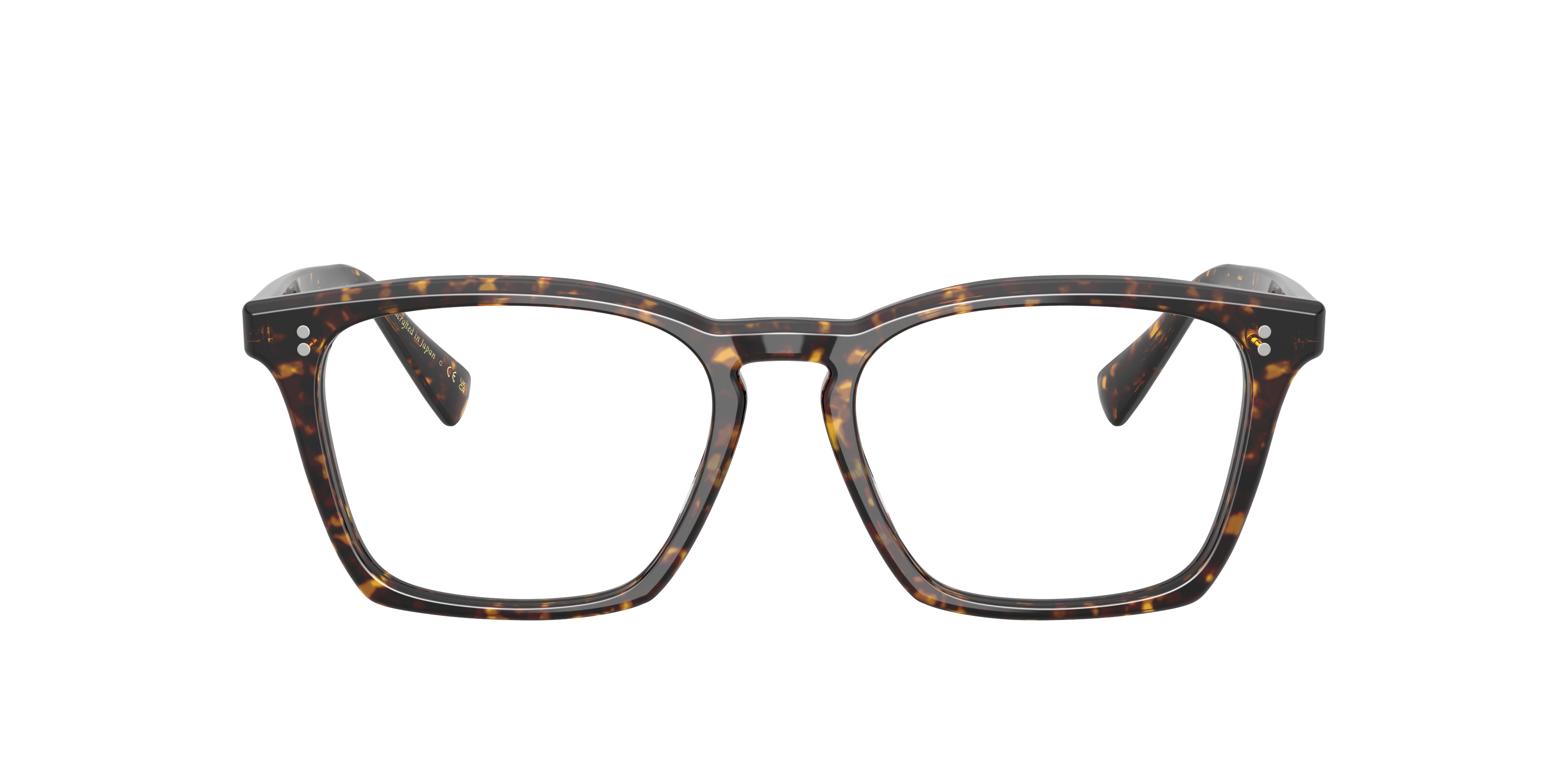 OLIVER PEOPLES / BRAYTON WKG–GRY Oliver Peoples OV5004 Riley-R Eyeglasses | LensCrafters
