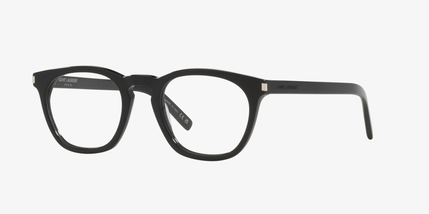 Saint Laurent SL 28 OPT Eyeglasses | LensCrafters