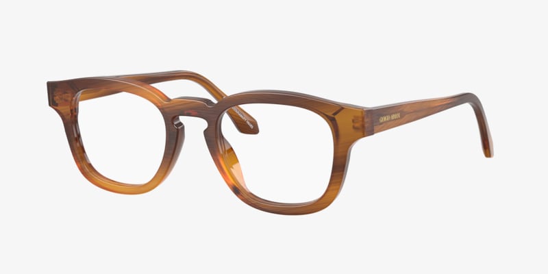 Giorgio Armani AR7227 Eyeglasses | LensCrafters