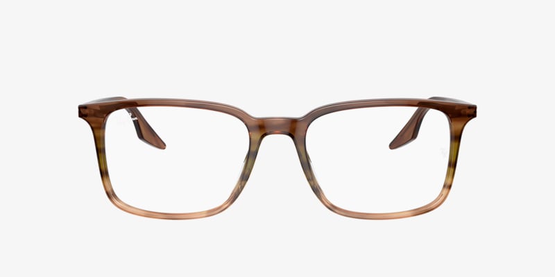 Ray-Ban RB5421 Optics Eyeglasses | LensCrafters
