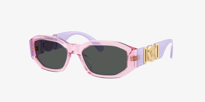 Versace VK4429U VK4429U Transparent Lavander
