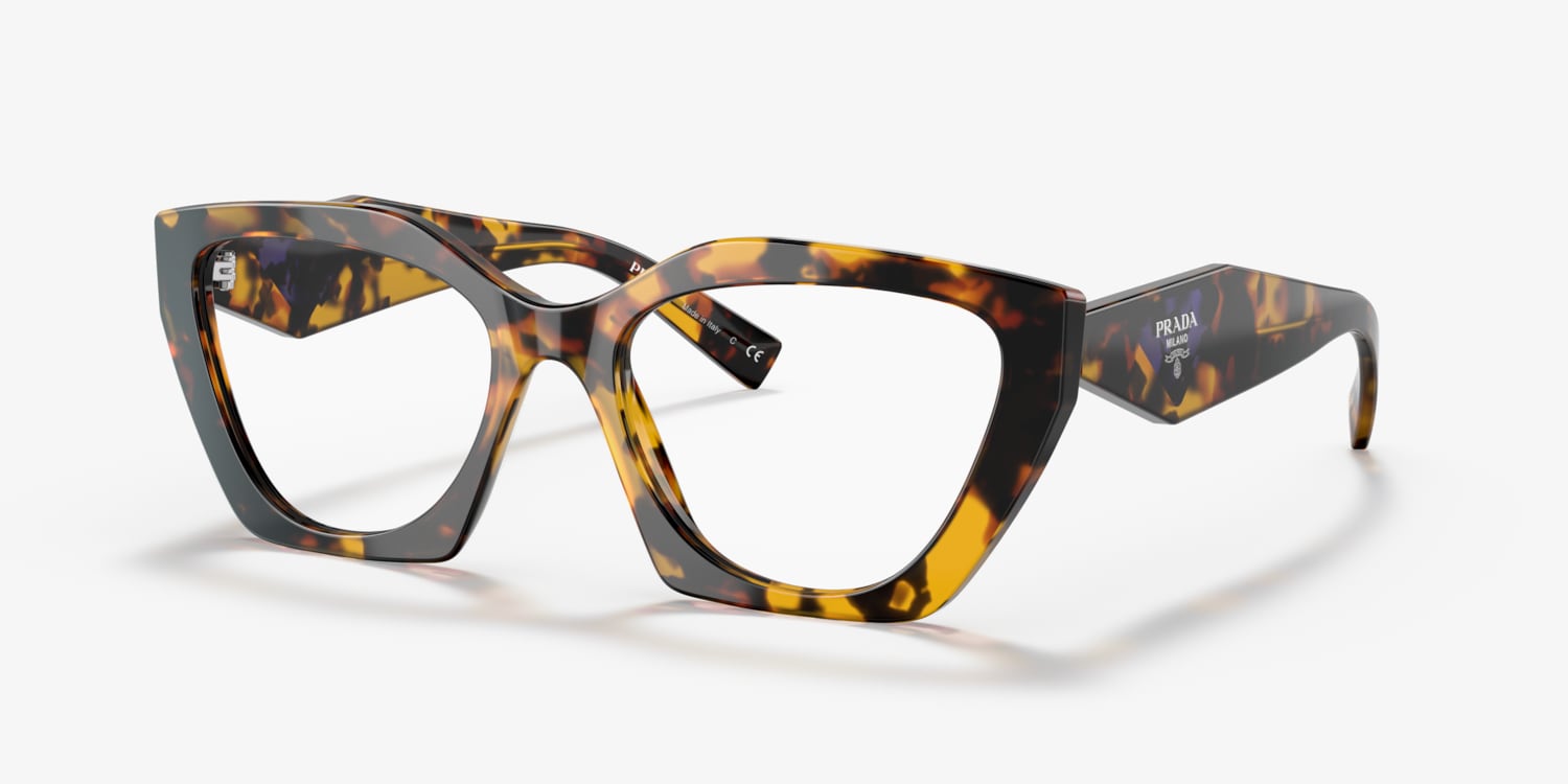 Prada PR 09YV Eyeglasses | LensCrafters