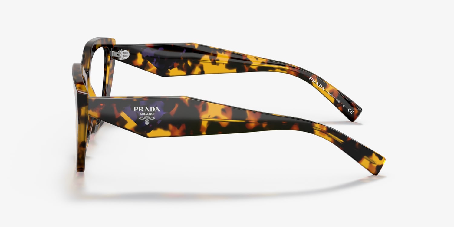 Prada PR 09YV Eyeglasses | LensCrafters