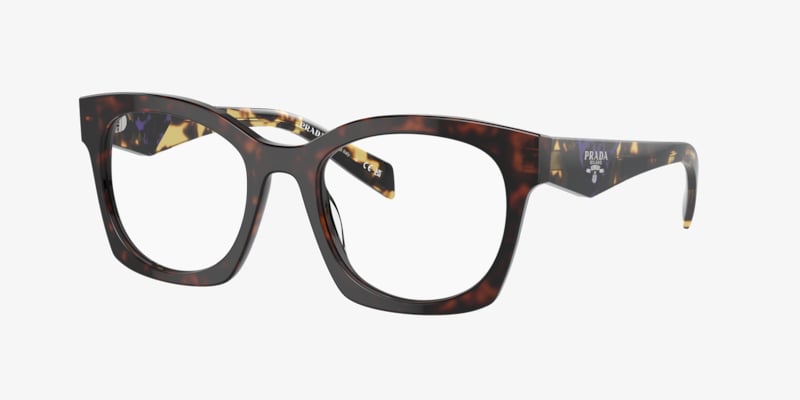 Prada PR A05V PR A05V Havana