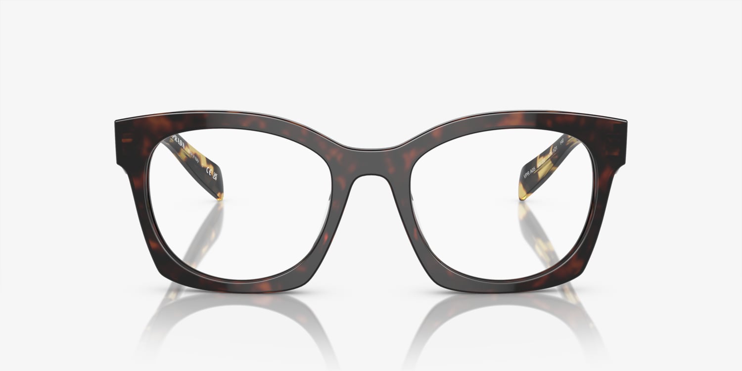 Prada PR A05V Eyeglasses | LensCrafters