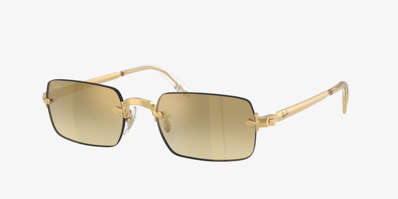 Ray-Ban RB3783 Drea Bio-Based Sunglasses | LensCrafters
