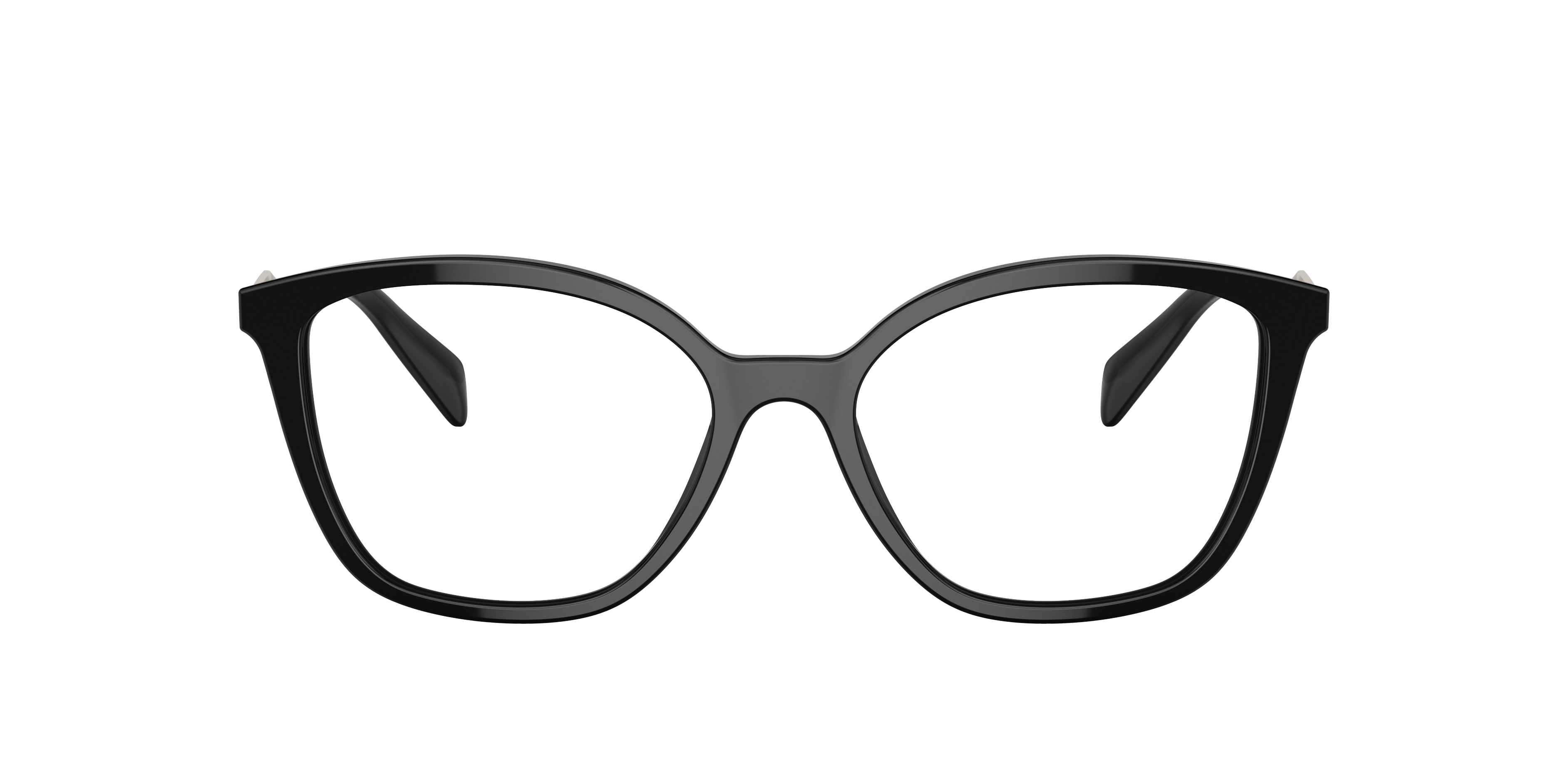 Prada PR 02ZV Eyeglasses | LensCrafters