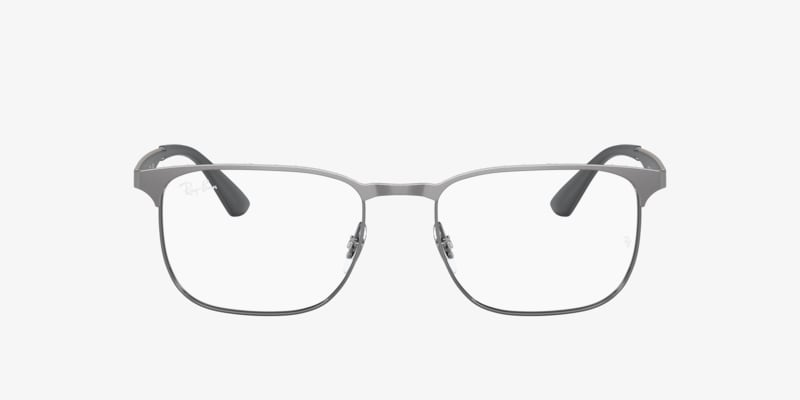 Ray-Ban RB6363 RB6363 Optics Gunmetal