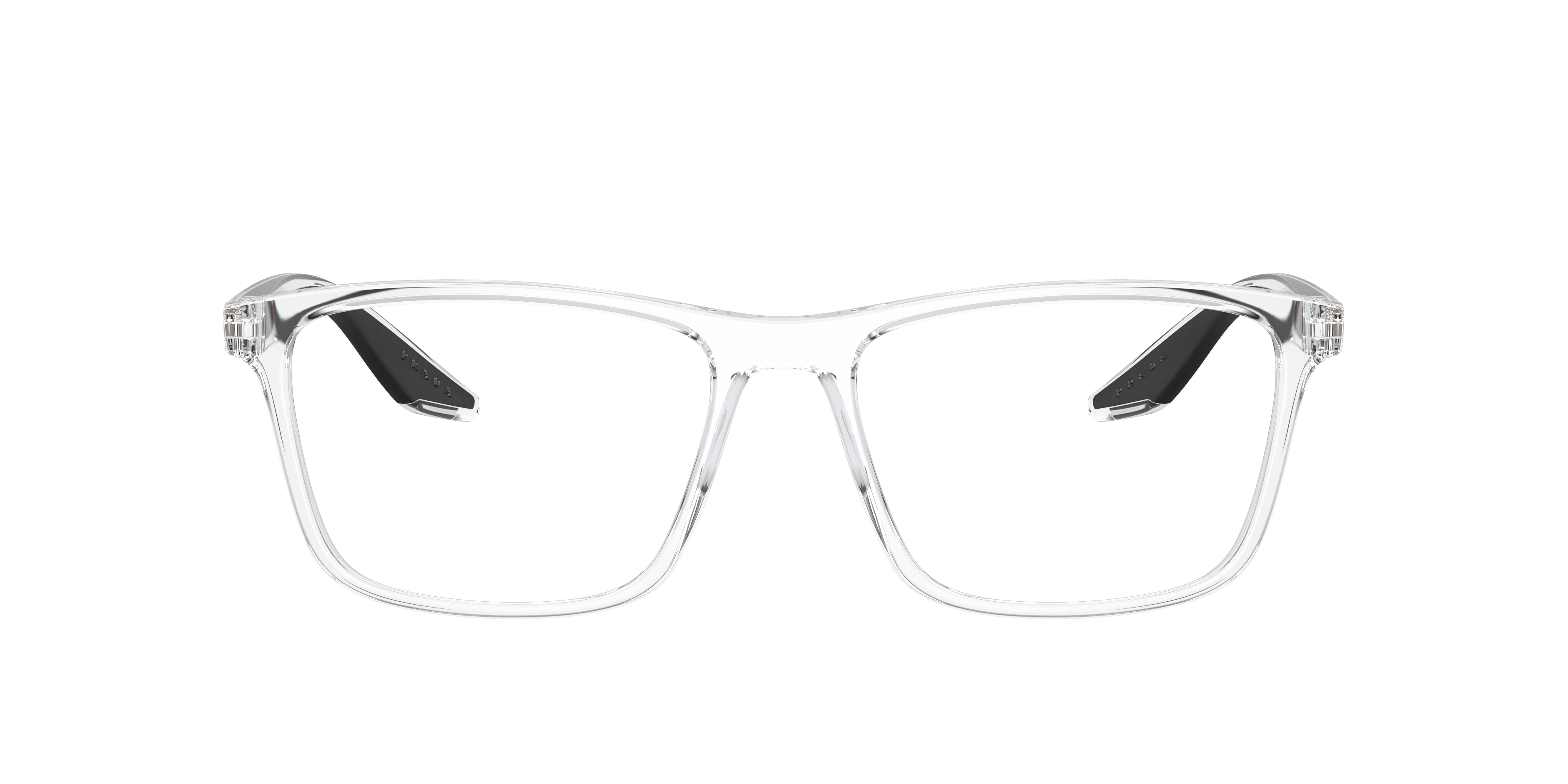 RUNA prada Prada Linea Rossa PS 04QV Eyeglasses | LensCrafters