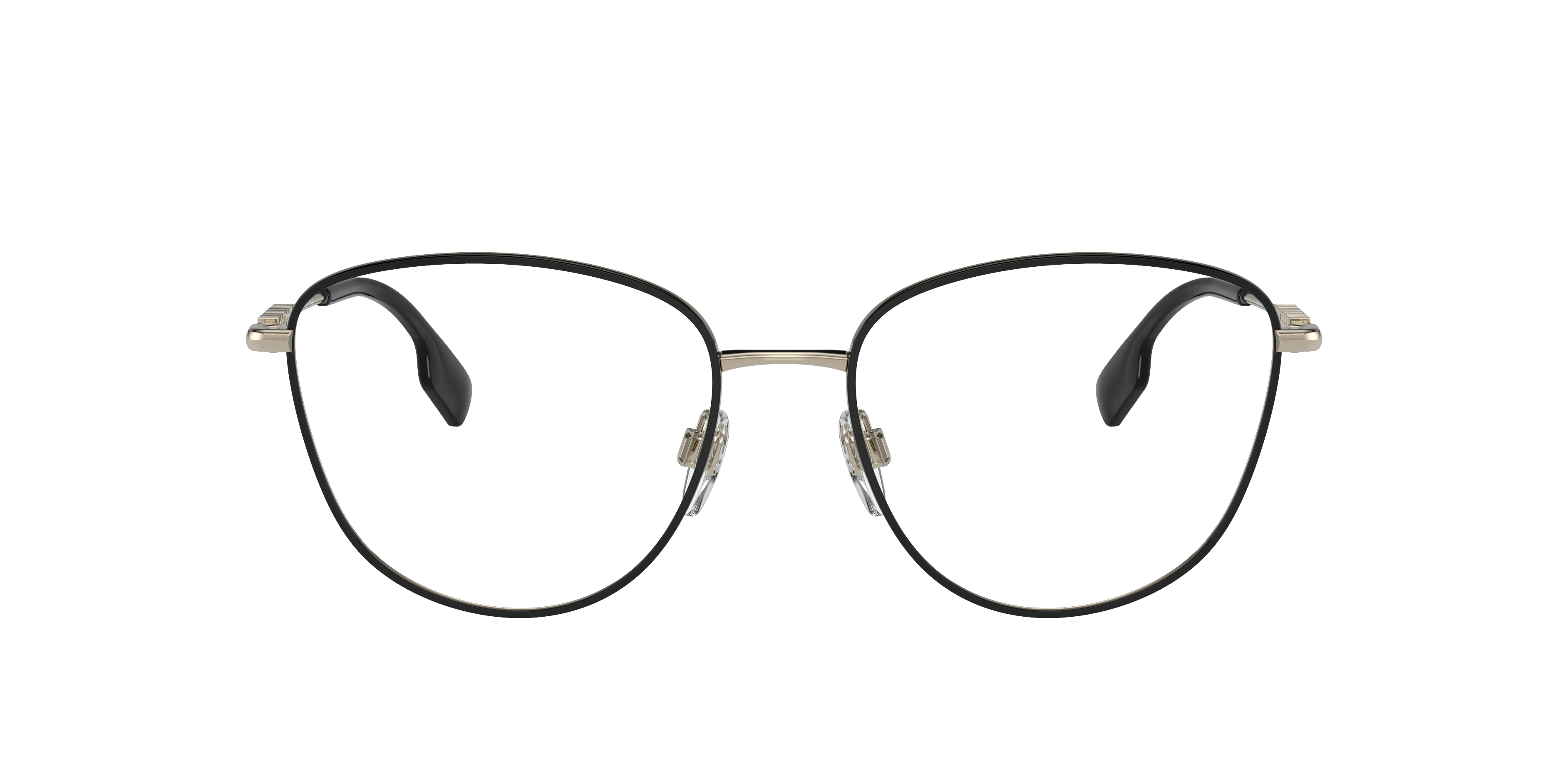 Burberry BE1376 Virginia Eyeglasses | LensCrafters