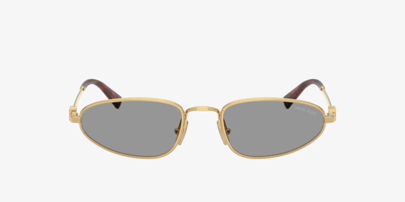 Miu Miu MU 56ZS Sunglasses | LensCrafters