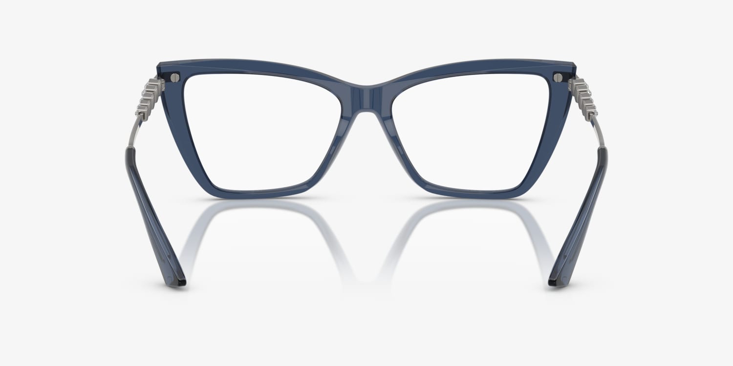 Jimmy Choo JC3020B Eyeglasses | LensCrafters