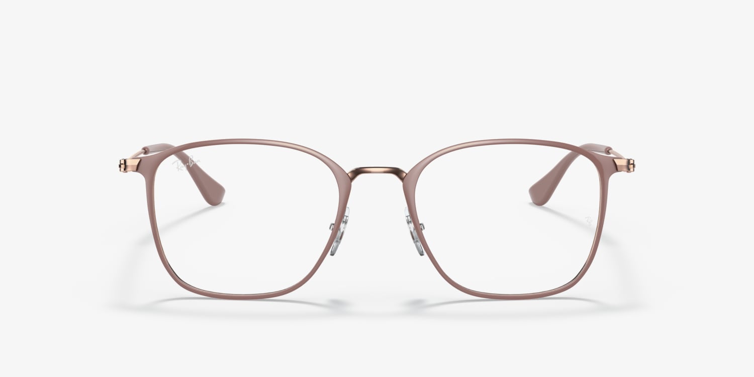 Ray-Ban RB6466 Optics Eyeglasses | LensCrafters