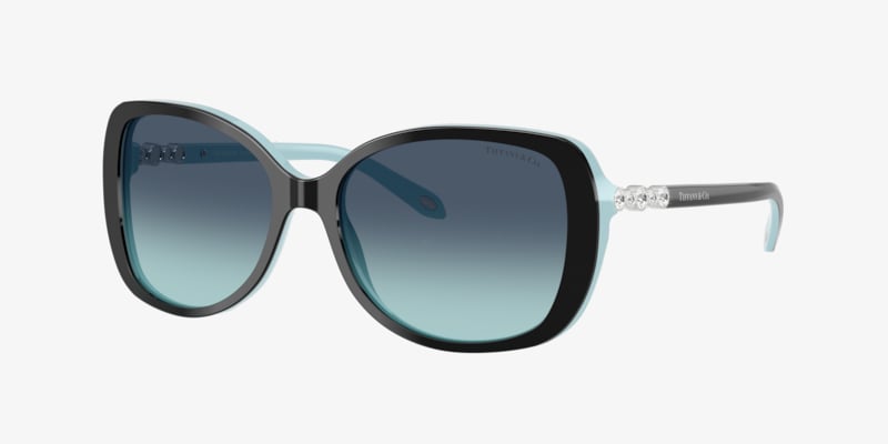 Tiffany TF4105HB Sunglasses | LensCrafters