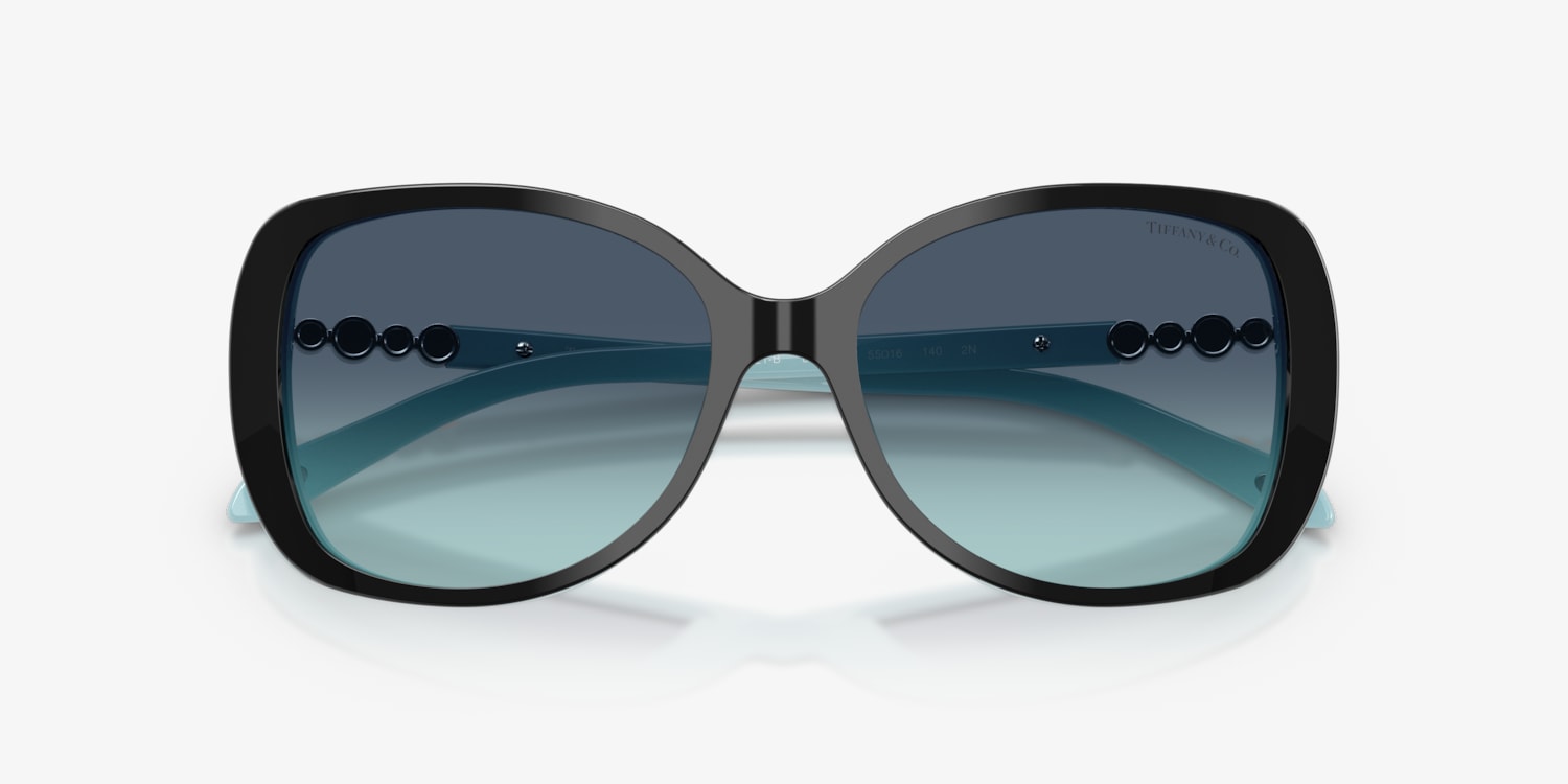 Tiffany TF4121B Sunglasses | LensCrafters