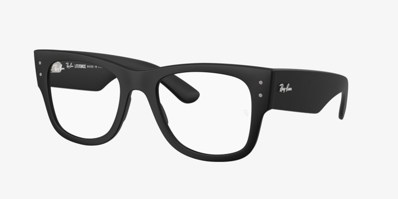 Ray-Ban RB0298V Mega Hawkeye Optics Eyeglasses | LensCrafters