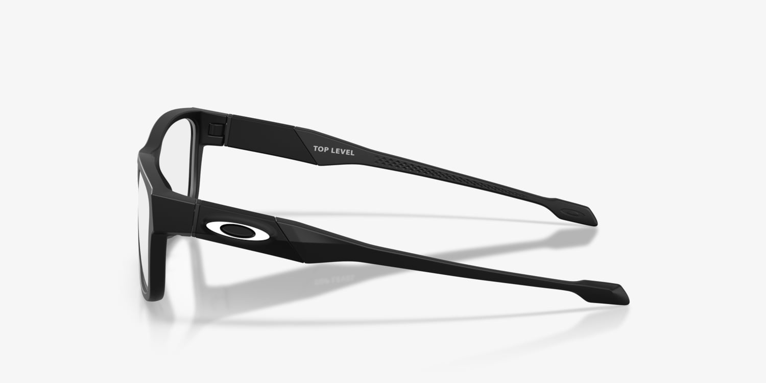 Oakley OY8012 Top Level (Youth Fit) Eyeglasses | LensCrafters