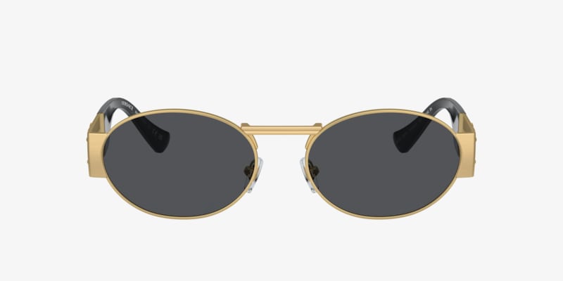Versace VE2264 VE2264 Matte Gold