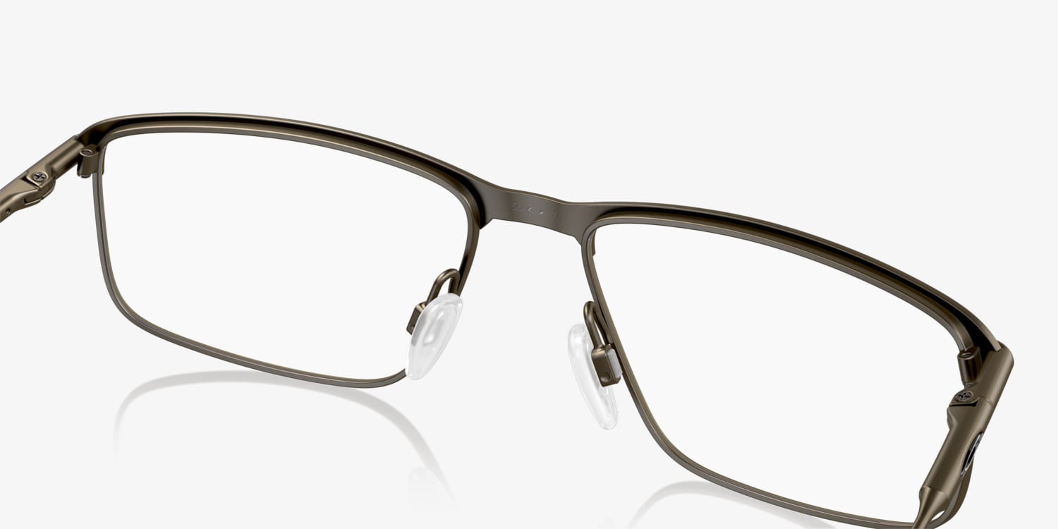 Oakley OX5019 Socket TI Eyeglasses | LensCrafters