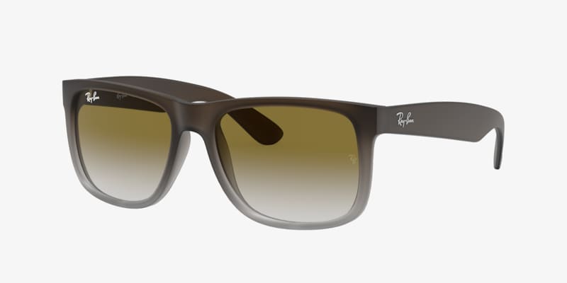 Ray-Ban RB4165 RB4165 Justin Classic Brown